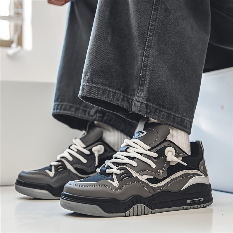 Mirla | Sportiga Sneakers-Eva Jonsson