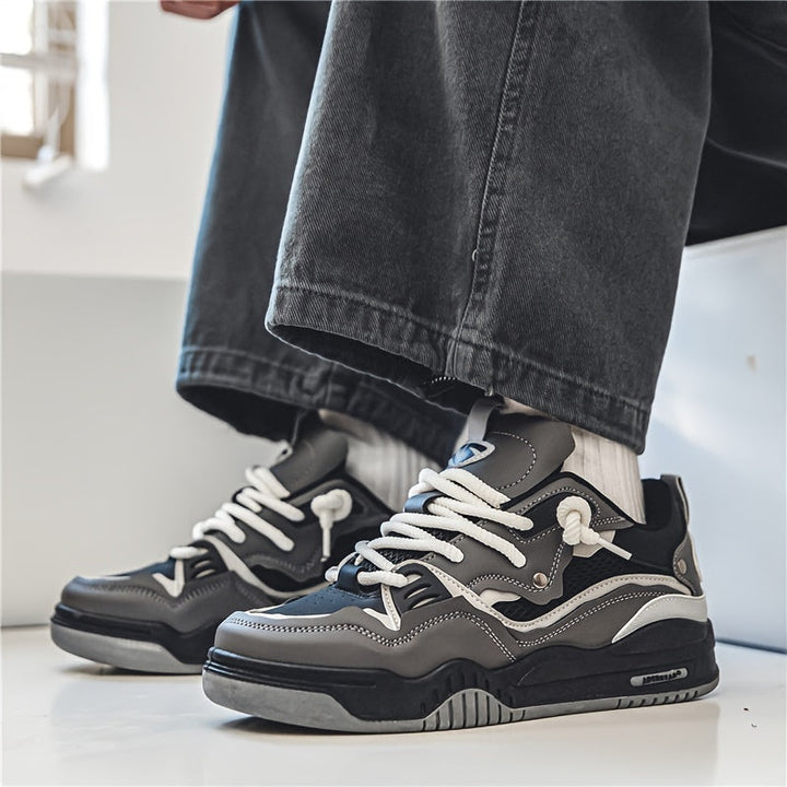 Mirla | Sportiga Sneakers-Eva Jonsson