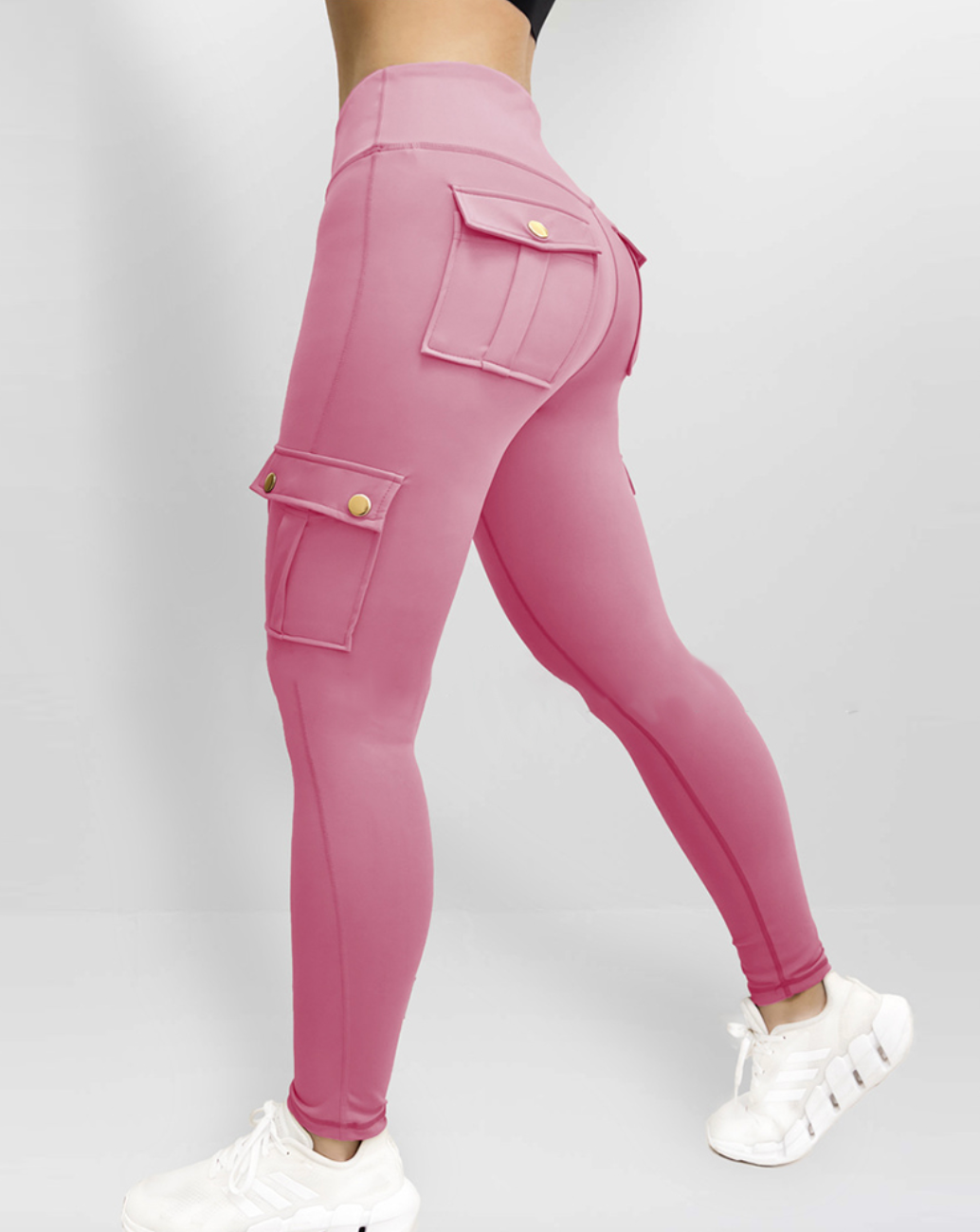 Mirla | Sportleggings med lyfteffekt för baken-Eva Jonsson