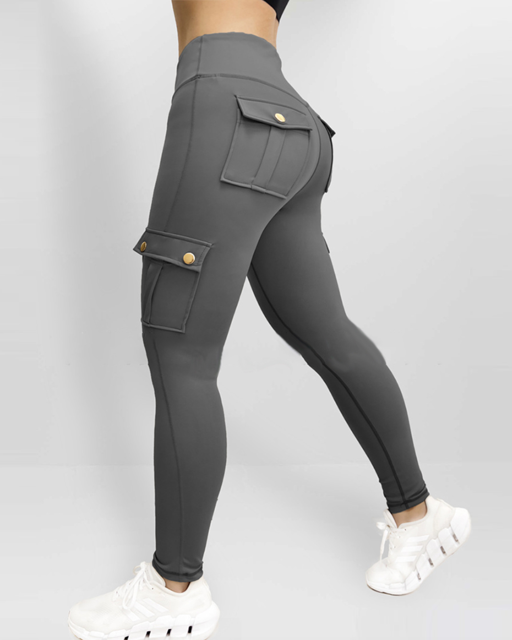 Mirla | Sportleggings med lyfteffekt för baken-Eva Jonsson