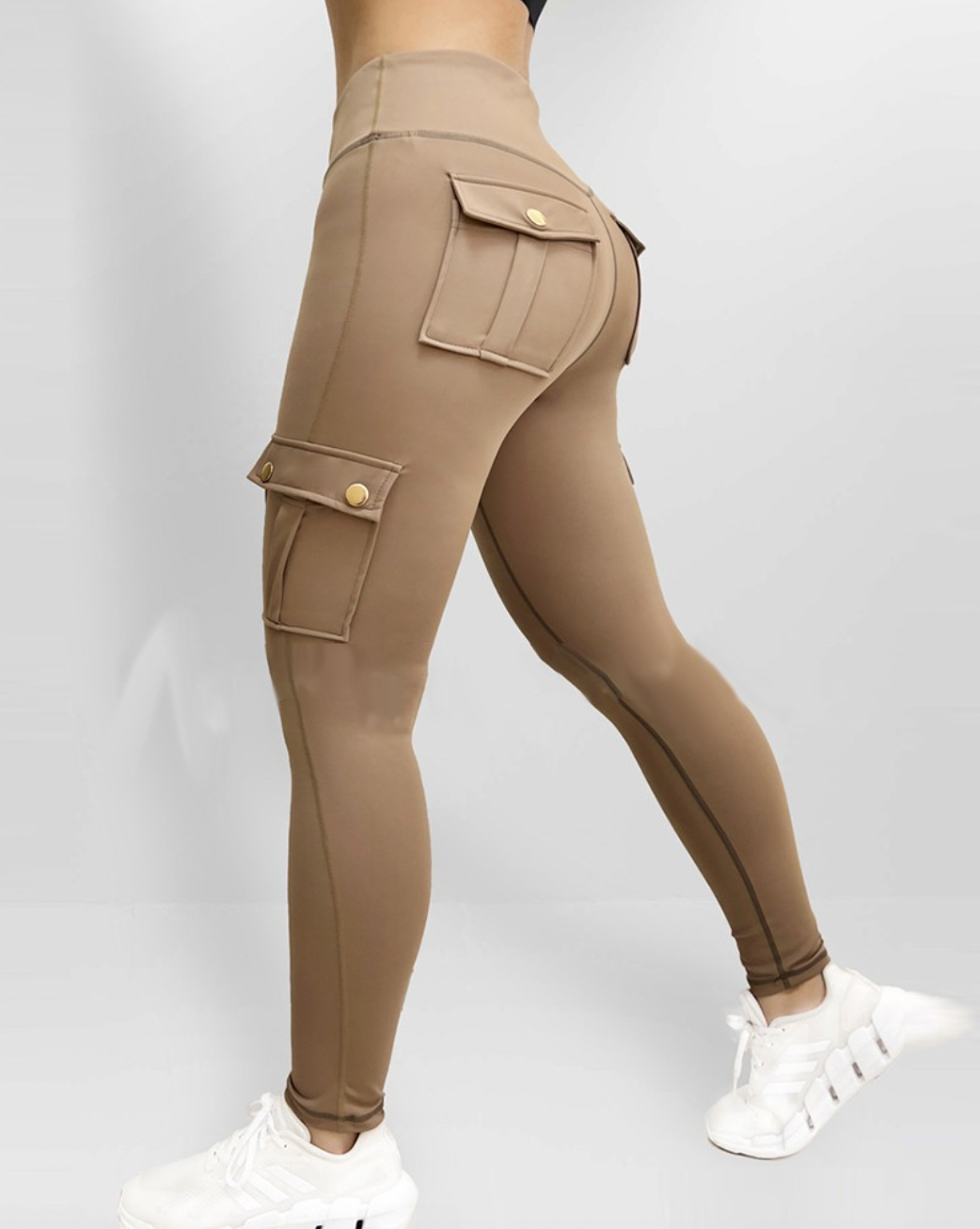 Mirla | Sportleggings med lyfteffekt för baken-Eva Jonsson