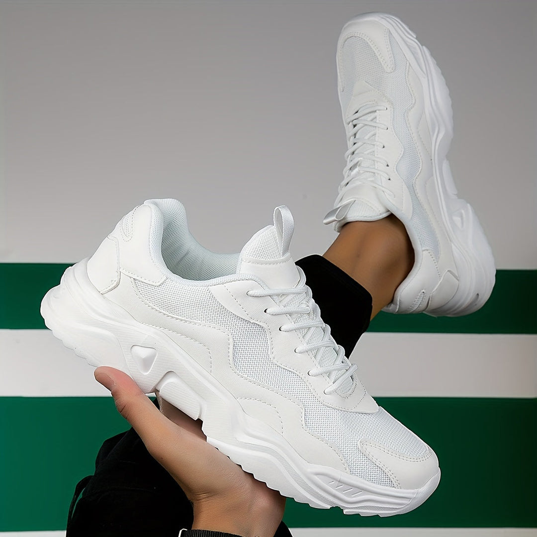 Mirla | Sportskor Sneakers för män-Eva Jonsson
