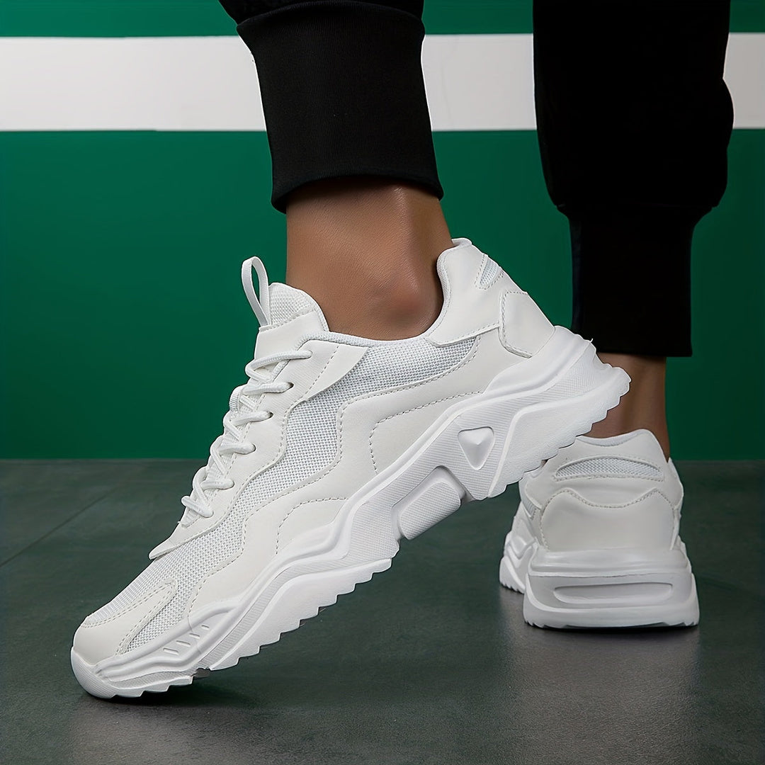 Mirla | Sportskor Sneakers för män-Eva Jonsson