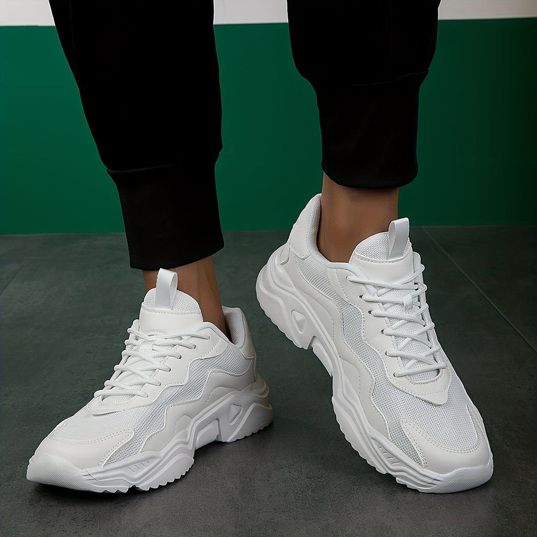 Mirla | Sportskor Sneakers för män-Eva Jonsson