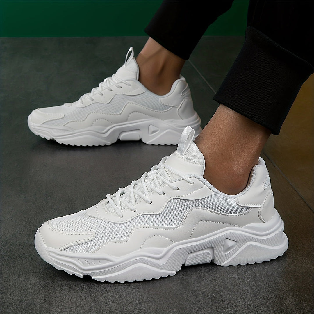 Mirla | Sportskor Sneakers för män-Eva Jonsson
