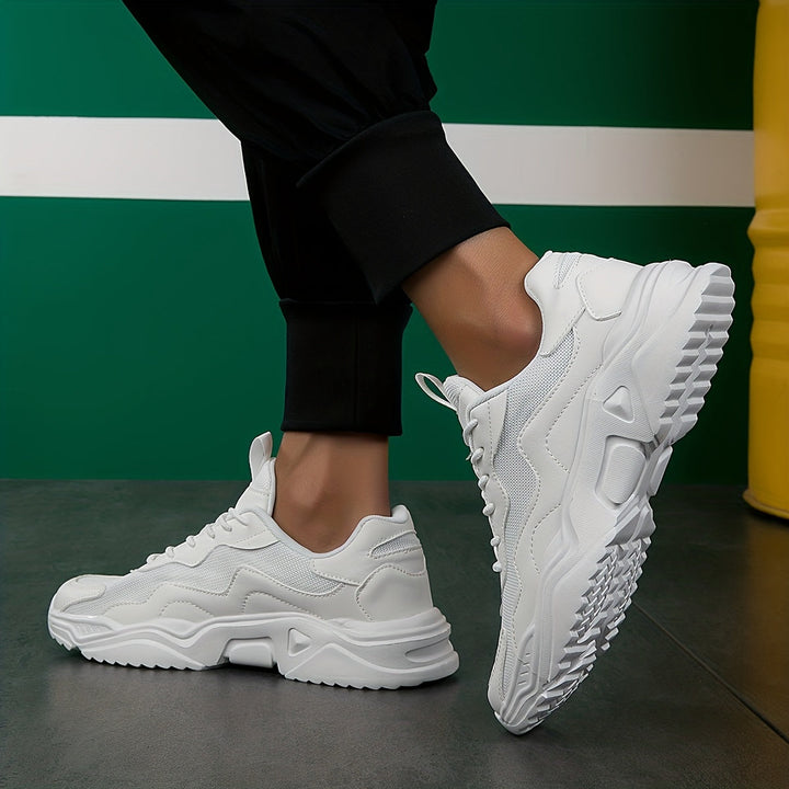 Mirla | Sportskor Sneakers för män-Eva Jonsson