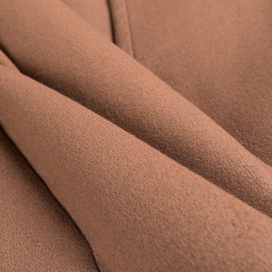 Mirla | Ståkrage Cape-stil Kappa-Eva Jonsson