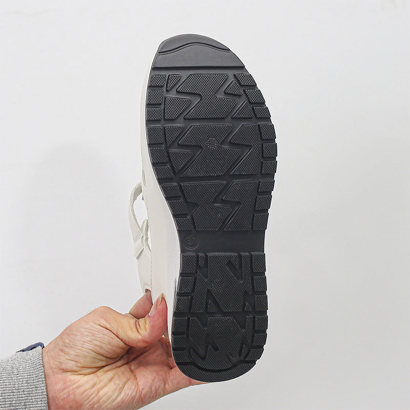 Mirla | Stängd tå Sandaler-Eva Jonsson