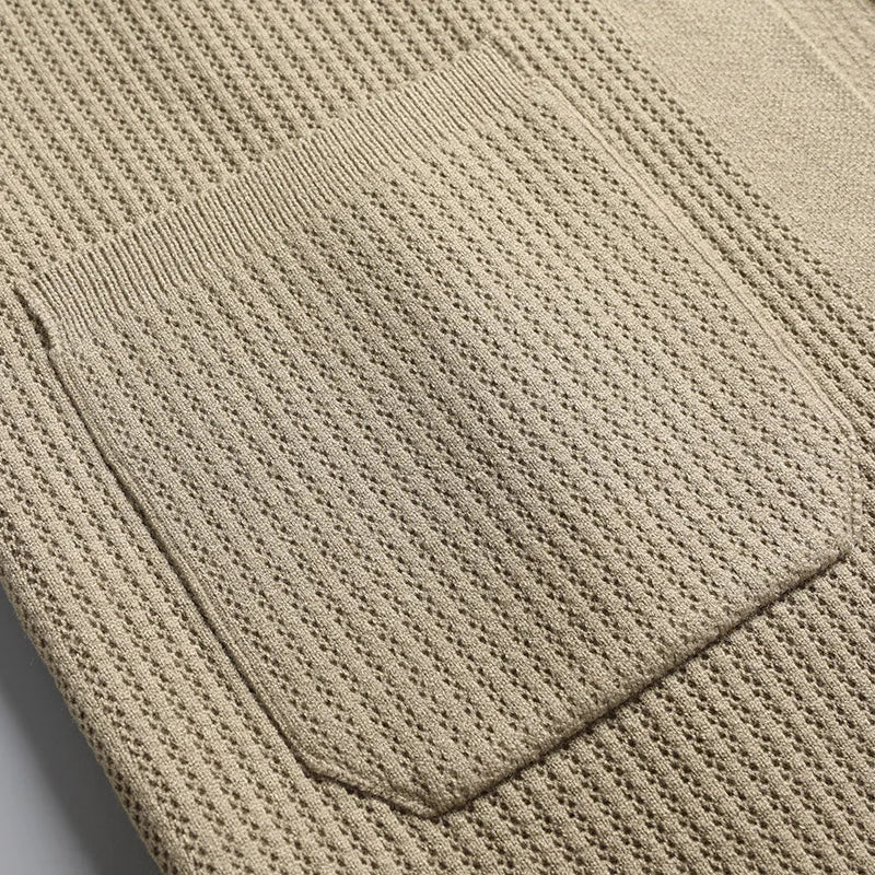 Mirla | Stickad Cardigan-Eva Jonsson