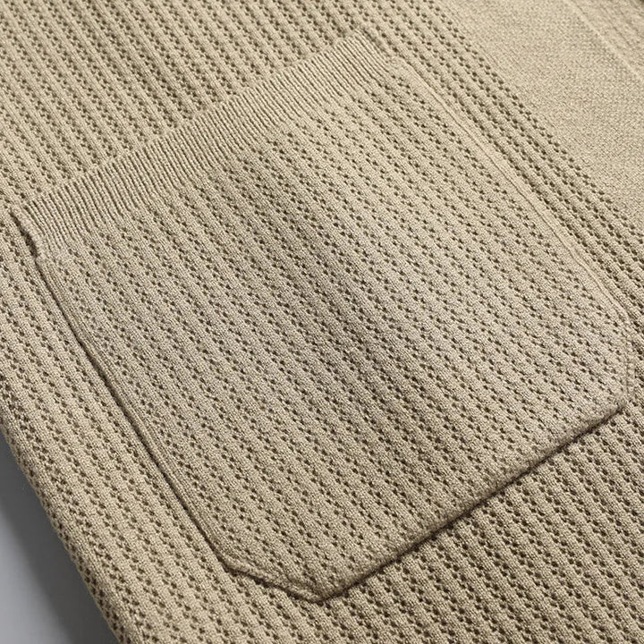 Mirla | Stickad Cardigan-Eva Jonsson