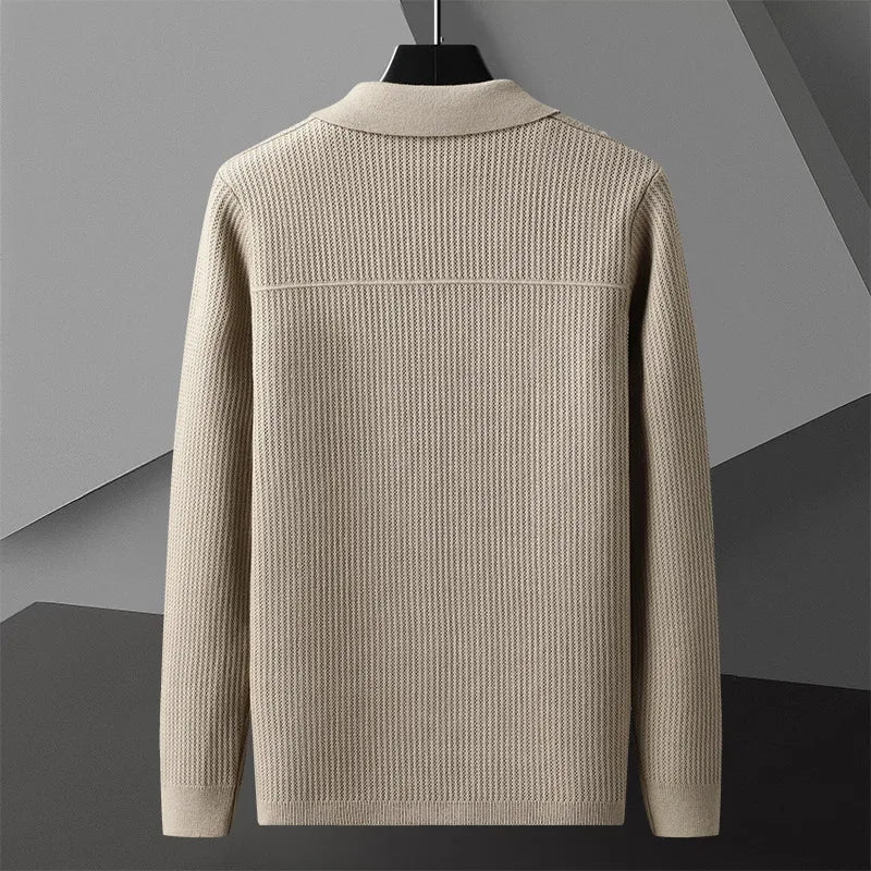 Mirla | Stickad Cardigan-Eva Jonsson