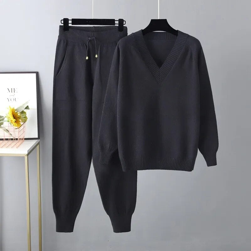 Mirla | Stickset-Eva Jonsson