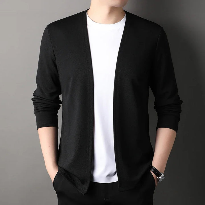 Mirla | Stilfull Cardigan-Eva Jonsson