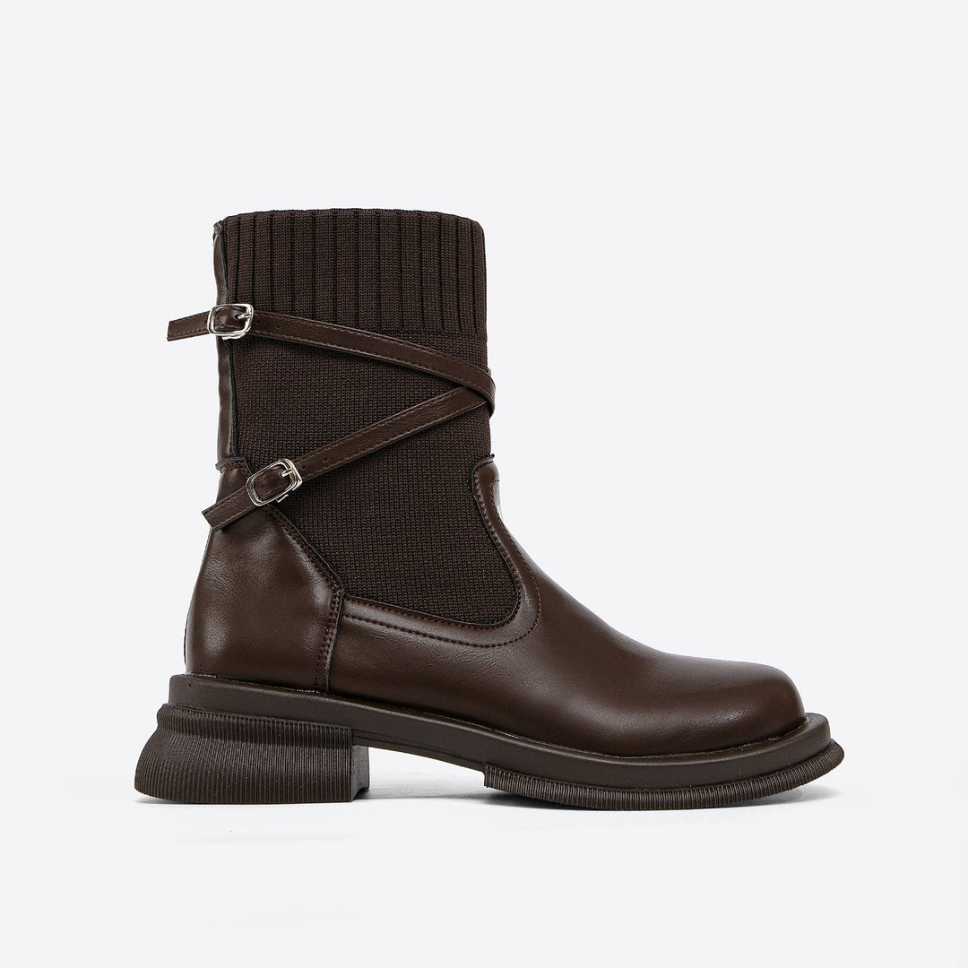 Mirla | Stilfullt Stöd med Varje Spänne-Eva Jonsson
