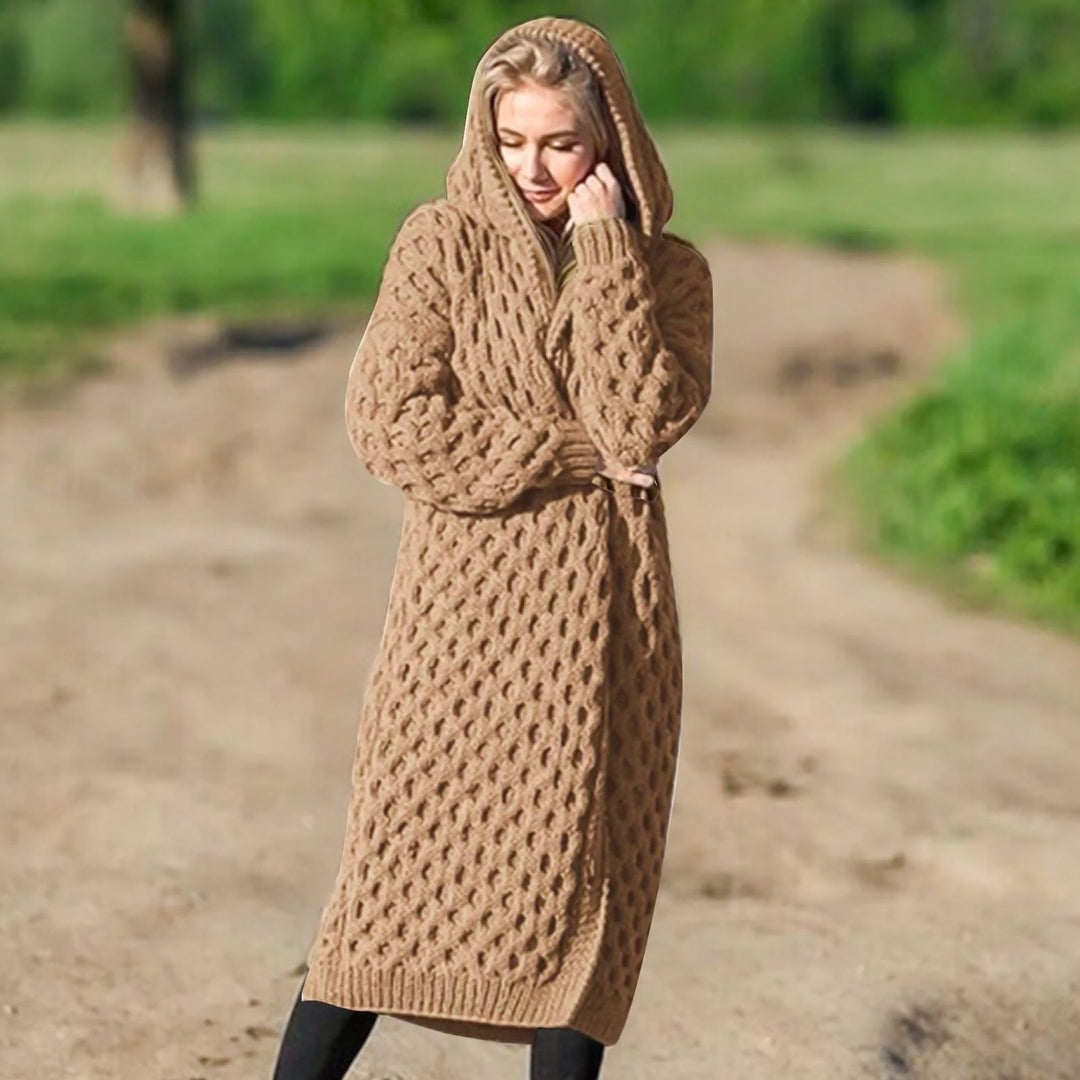 Mirla | Stilig Jacka för Kvinnor-Eva Jonsson