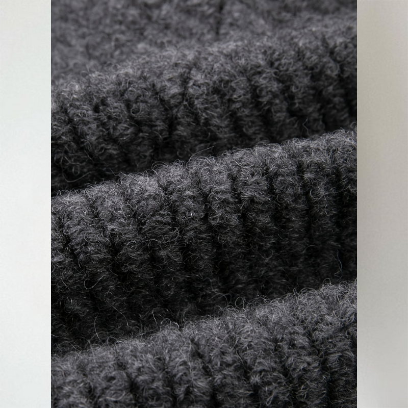 Mirla | Stilig Lätt Kofta för Layering-Eva Jonsson