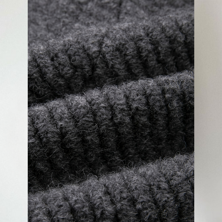 Mirla | Stilig Lätt Kofta för Layering-Eva Jonsson