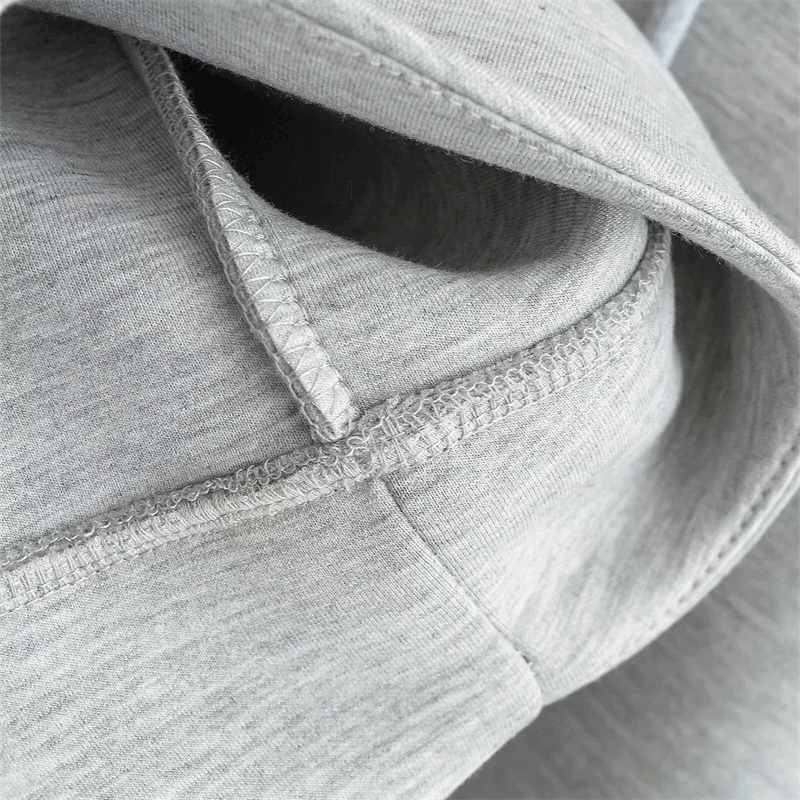 Mirla | Stilig Oversized Hoodie för Vintern-Eva Jonsson