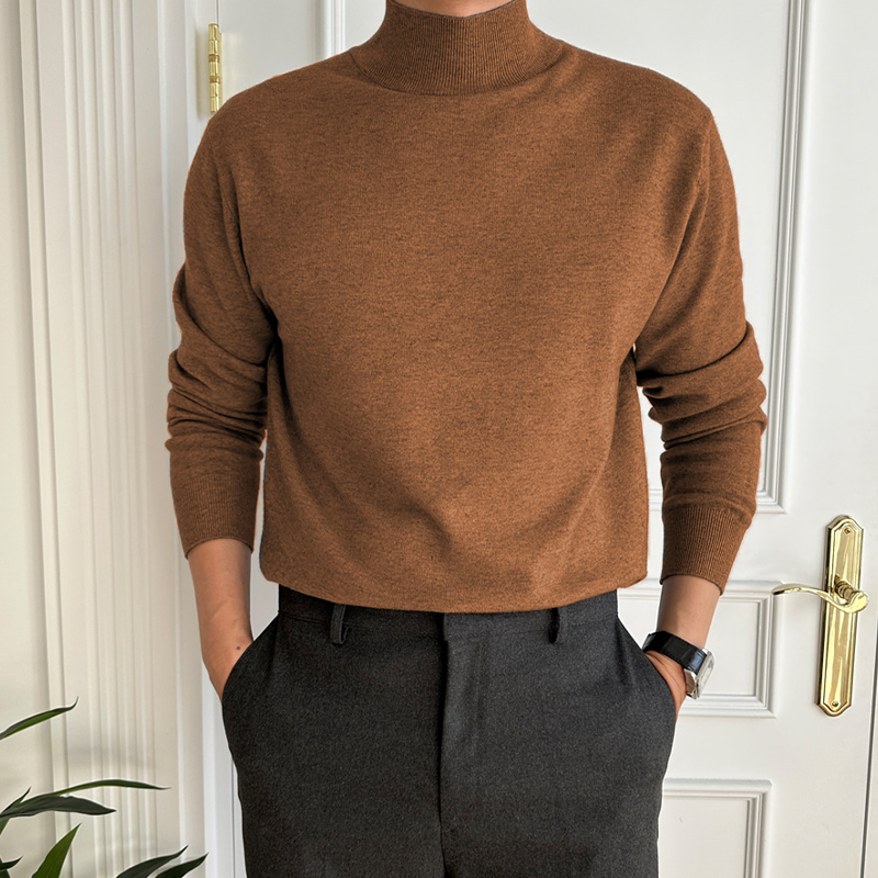 Mirla | Stilig Tröja för Män-Eva Jonsson