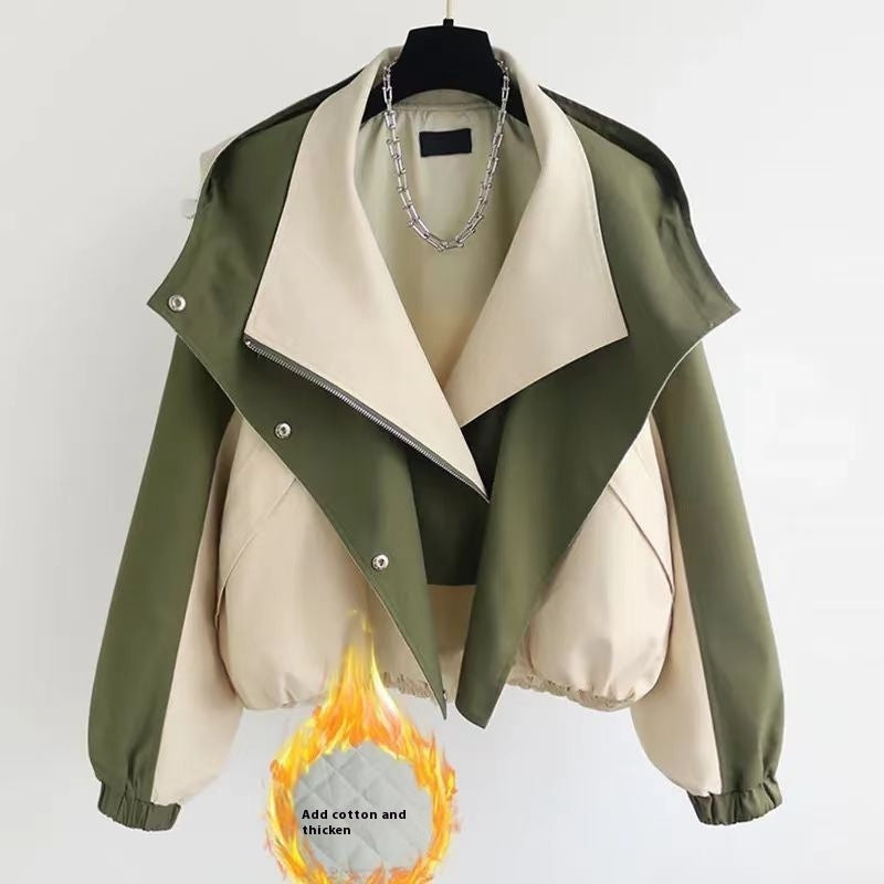 Mirla | Stilig Vattenavvisande Trenchcoat-Eva Jonsson