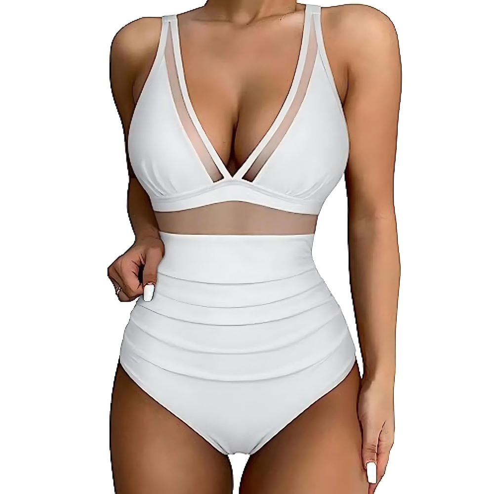 Mirla | Stilig baddräkt-Eva Jonsson