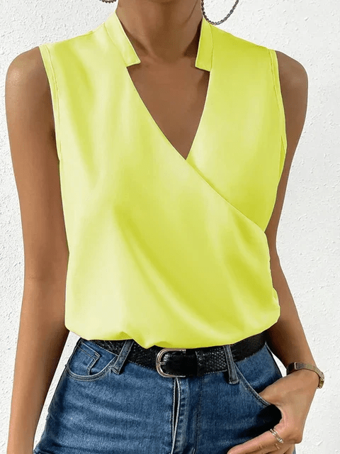 Mirla | Stilig blus-Eva Jonsson