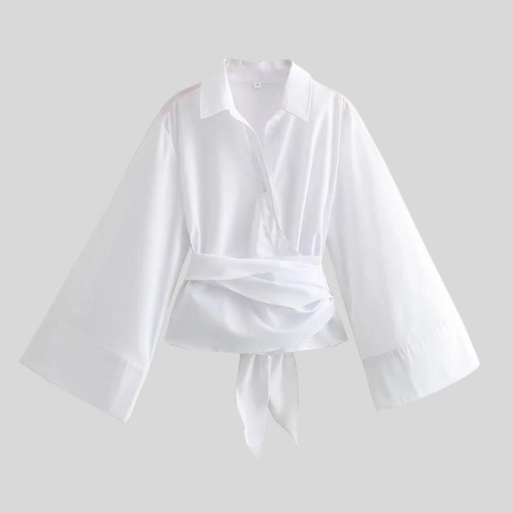 Mirla | Stilig dam-top-Eva Jonsson