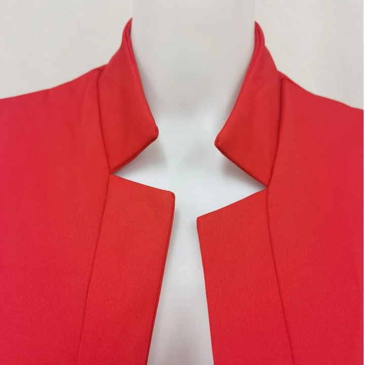 Mirla | Stilig damblazer med slim fit, ideal för varje tillfälle-Eva Jonsson