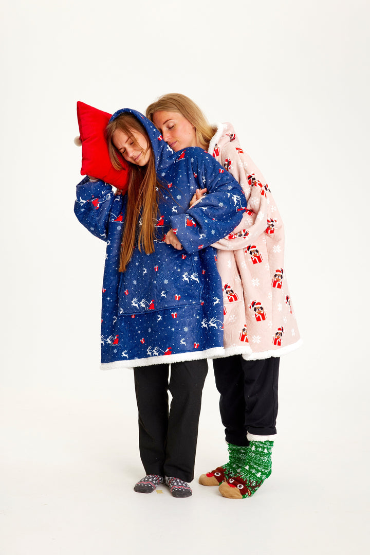 Mirla | Stilig drömhoodie-Eva Jonsson