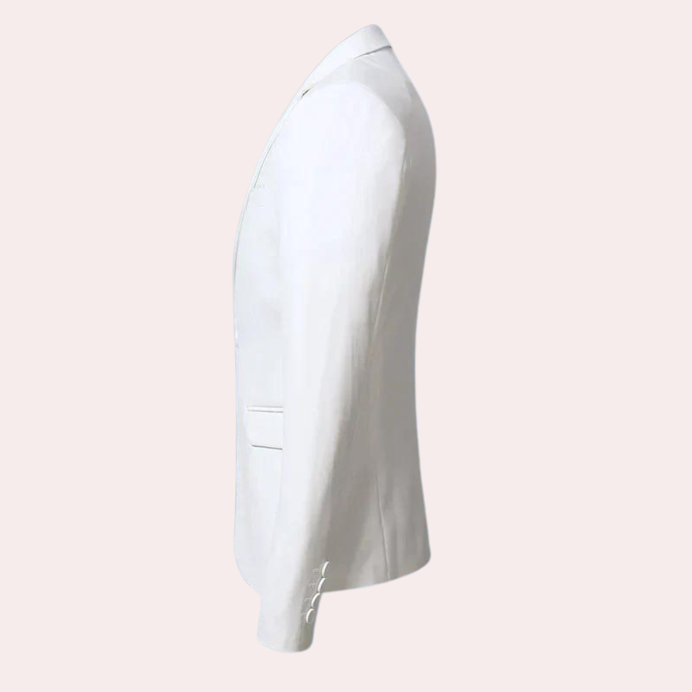 Mirla | Stilig herrblazer-Eva Jonsson