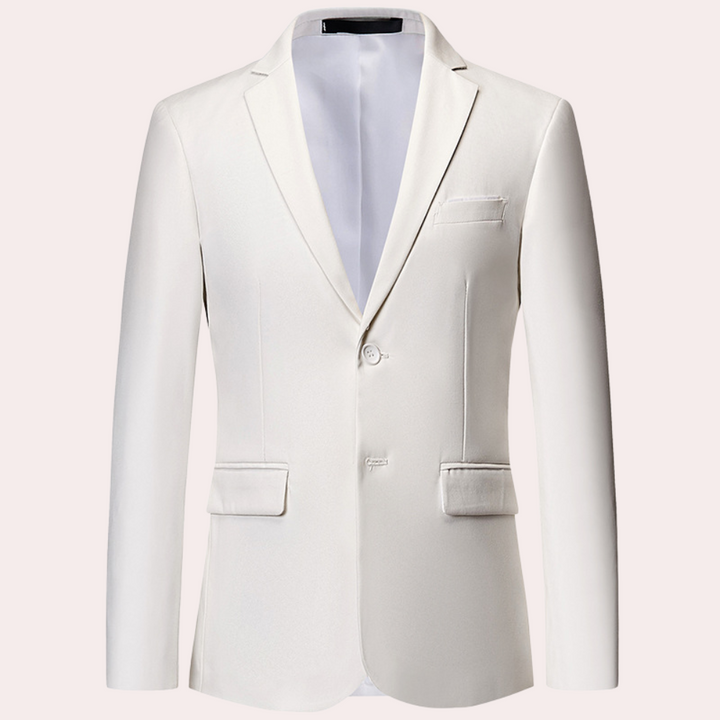 Mirla | Stilig herrblazer-Eva Jonsson