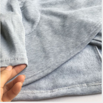 Mirla | Stilig hoodie-Eva Jonsson