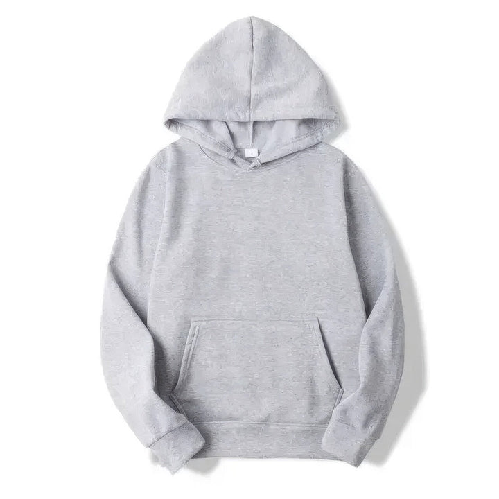 Mirla | Stilig huva sweatshirts för herrar och damer-Eva Jonsson