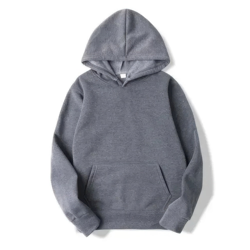 Mirla | Stilig huva sweatshirts för herrar och damer-Eva Jonsson