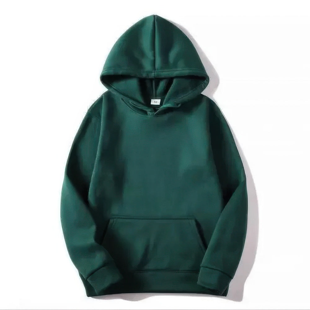 Mirla | Stilig huva sweatshirts för herrar och damer-Eva Jonsson