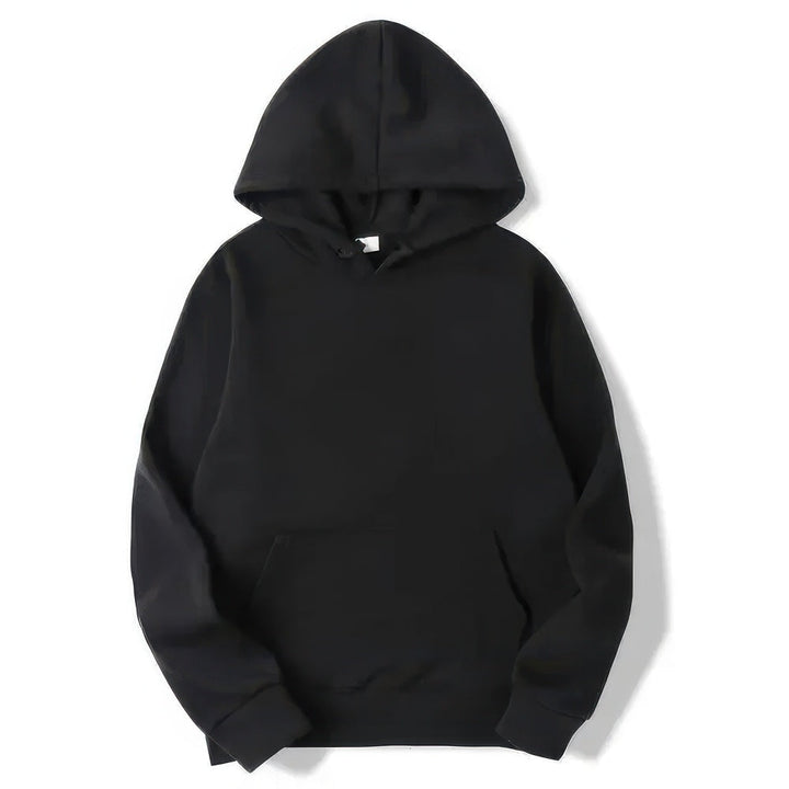 Mirla | Stilig huva sweatshirts för herrar och damer-Eva Jonsson