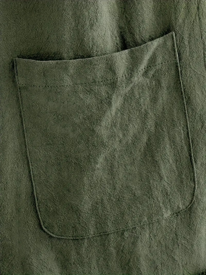 Mirla | Stilig linne-jumpsuit-Eva Jonsson