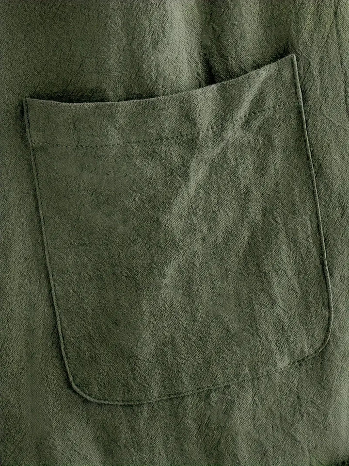 Mirla | Stilig linne-jumpsuit-Eva Jonsson