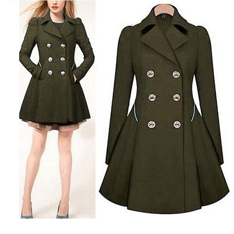 Mirla | Stilig trenchcoat-Eva Jonsson