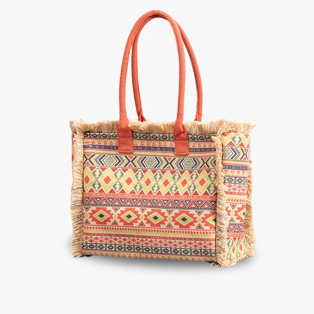 Mirla | Stiliga Boho Handväskor för Alla Tillfällen-Eva Jonsson