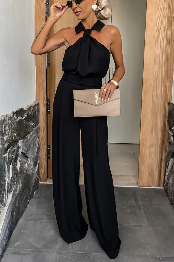 Mirla | Stiligt Jumpsuit-Eva Jonsson