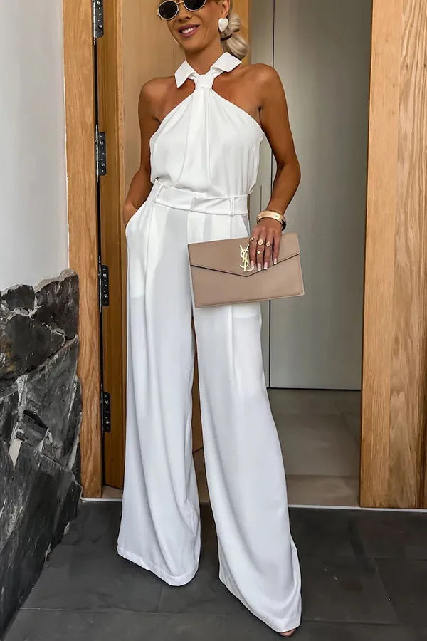 Mirla | Stiligt Jumpsuit-Eva Jonsson