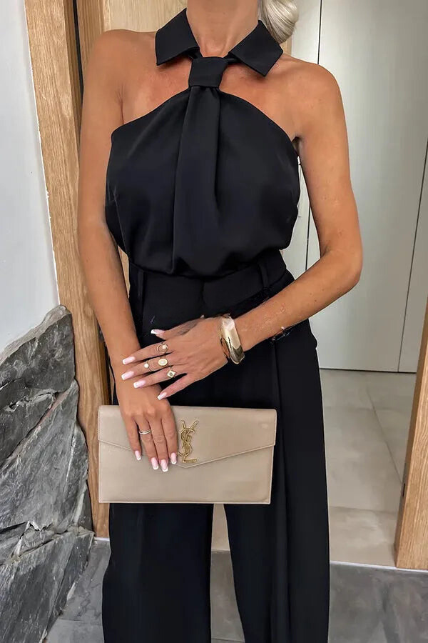Mirla | Stiligt Jumpsuit-Eva Jonsson