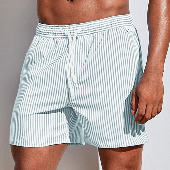 Mirla | Stilsäkra boardshorts för sommaren-Eva Jonsson