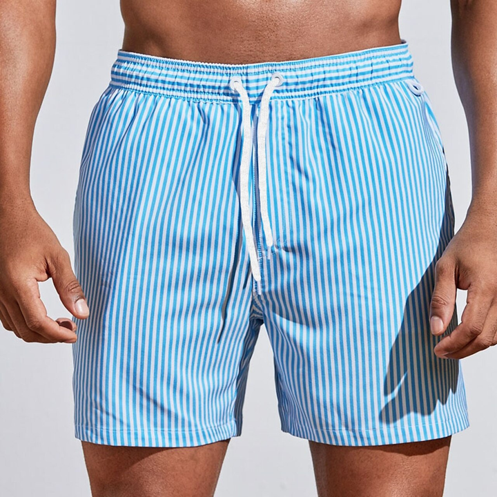 Mirla | Stilsäkra boardshorts för sommaren-Eva Jonsson