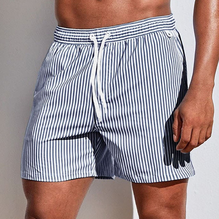 Mirla | Stilsäkra boardshorts för sommaren-Eva Jonsson