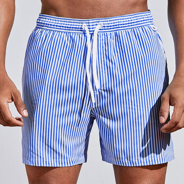 Mirla | Stilsäkra boardshorts för sommaren-Eva Jonsson