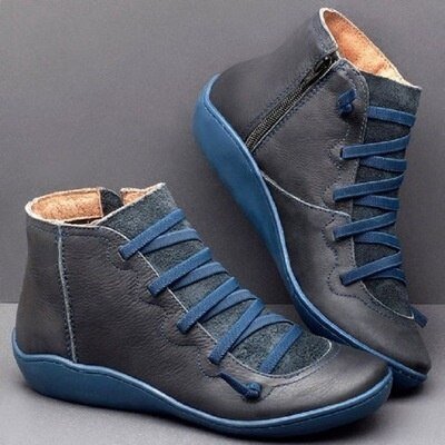 Mirla | Stövletter-Eva Jonsson