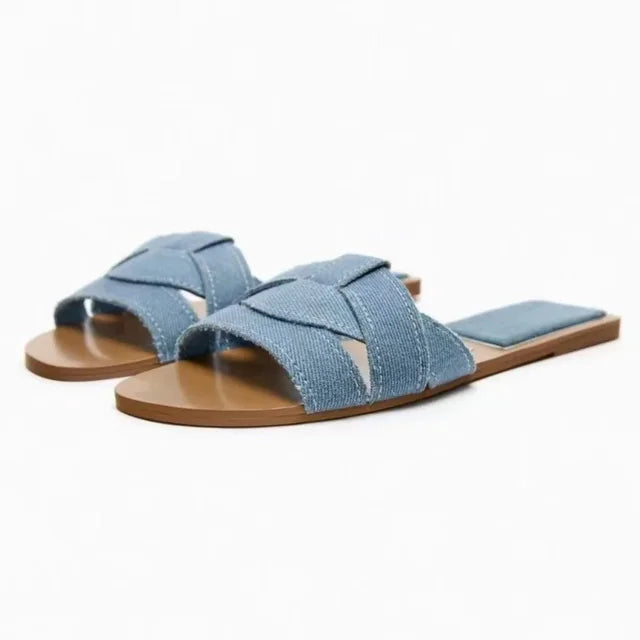 Mirla | Strand - Sommar-Eva Jonsson