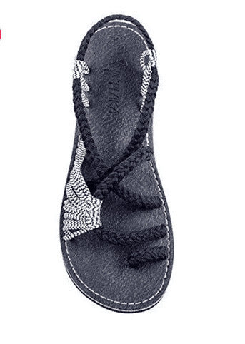 Mirla | Strandsandaler Micah-Eva Jonsson